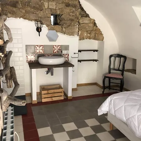 1722 Chambres De Charmes Ville-di-Paraso Room photo