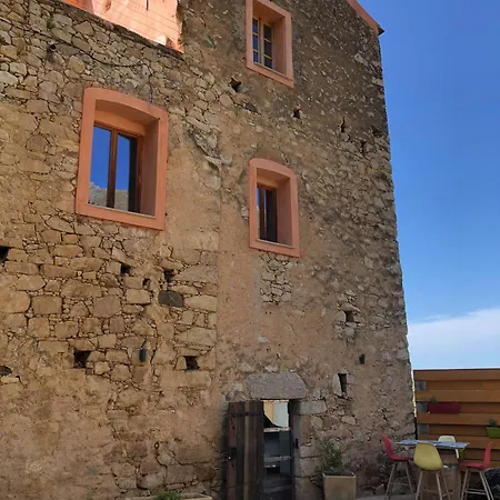 1722 Chambres De Charmes Ville-di-Paraso Exterior photo