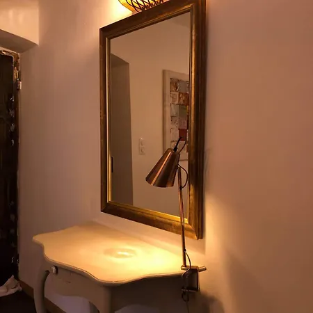 1722 Chambres De Charmes Ville-di-Paraso Room photo