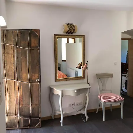 1722 Chambres De Charmes Ville-di-Paraso Room photo