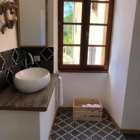 1722 Chambres De Charmes Ville-di-Paraso Room photo
