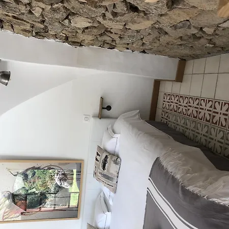 1722 Chambres De Charmes Ville-di-Paraso Room photo