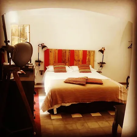 1722 Chambres De Charmes Ville-di-Paraso Room photo