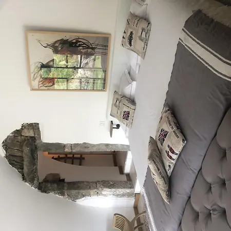 1722 Chambres De Charmes Ville-di-Paraso Room photo