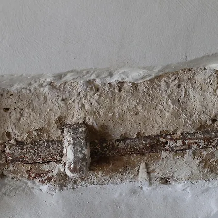 1722 Chambres De Charmes Ville-di-Paraso Room photo