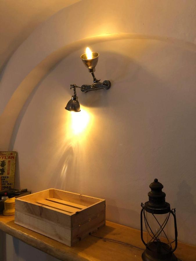 1722 De Charmes Guest house Ville-di-Paraso