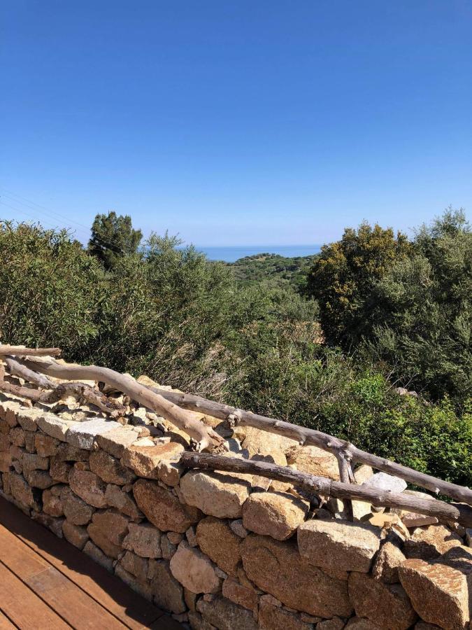 Guest house 1722 De Charmes Ville-di-Paraso