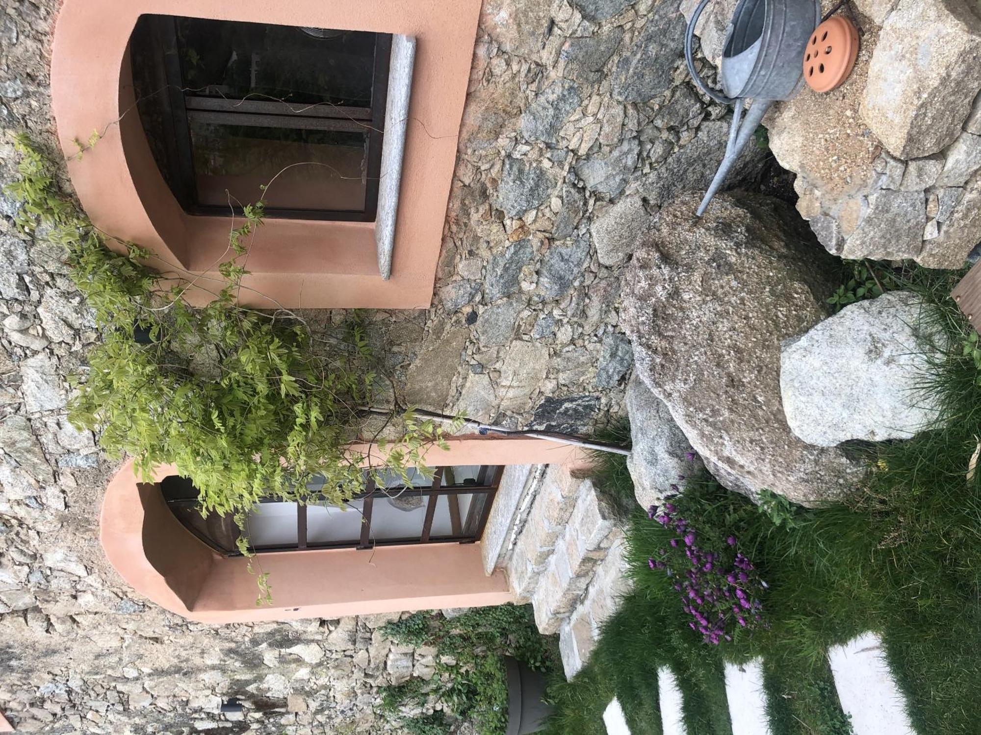 Gasthof 1722 De Charmes Ville-di-Paraso